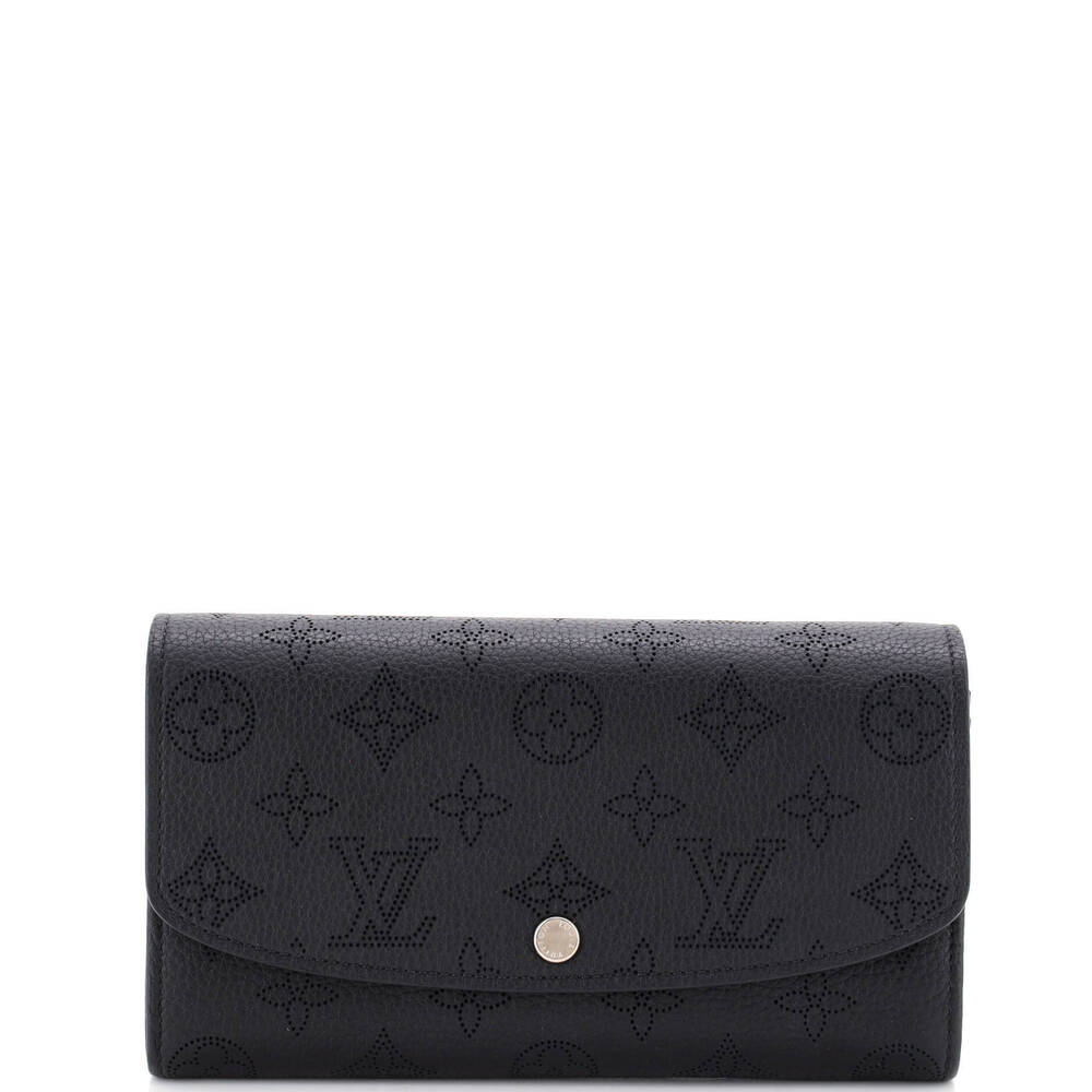 Louis Vuitton Iris Wallet NM